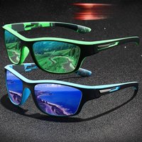 AliExpress AOOYOWEILY 2 PCS Fashion Vintage Pattern Driving Fishing Sports Sunglasses Men Women Running Cycling Mountaineering Sport Man UV400 Eyewear