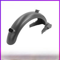 Rear Fender Mudguard Support Bracket For Segway Ninebot Max G30/G30D Electric Scooter Water Mudguard Splash Guard Parts
