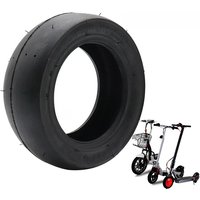 AliExpress 90/65-6.5 OR 110/50-6.5 Tire Inner Tube Outer Tyre for 49cc Mini Motorcycle Dirt Bike 11 Inch Rear Wheel Wear Resistant Tire