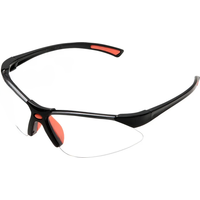 AliExpress NONE Safety Goggles Bicycle Glasses Transparent Protective Goggles for Cycling Work Protection Security Spectacles Lab Goggles