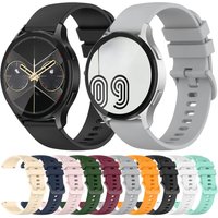 For COLMI I28 Ultra Silicone Watchband 20mm 22mm Men and Women Bracelet C8 Max/V73/V75 GPS/C61/P73/C81/M42/P71/V70 Replace Strap