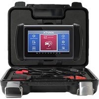 XTOOL InPlus IP616 Diagnostic Scan Tool All Systems OBD2 Scanner With CAN FD 31+ Services Key Programming Lifetime Free Update