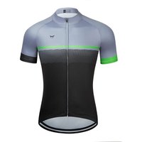AliExpress NONE 2024 Vendull Team Cycling Jersey Shirt Racing Sport Bicycle Shirt Ropa Ciclismo Pro Man MTB Bike Jersey Summer Cycling Wear