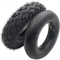 AliExpress 12 inch 4.10/3.50-5 out tire and inner fits for e-Bike Electric Scooter Mini Motorcycle Wheel rubber tyre