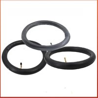 AliExpress NONE 14x2.125/2.3.5 Inner Tube, Right Angled Bent Valve Stem, Suitable for 14 Inch Tire Electric Bicycle Parts Accessories