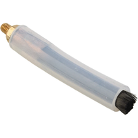 Carbon Fiber Welding Brush For Tig Mig Cleaning Weld Weldseam Cleaner Tools Pickling TIG WIG MIG Brush