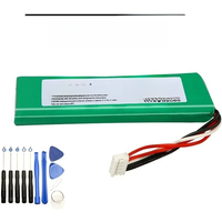 3.7V 7000mAh GSP872693 P763098 03 For JBL Flip 3 Flip3 Battery Wireless Bluetooth Speaker batteria Replacement