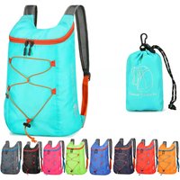 AliExpress APWIKOGER Outdoor Sports Backpack Bike Cycling Pack Hiking Knapsack Camping Rucksack Waterproof Commuting Travel Mountaineering Climb Bag