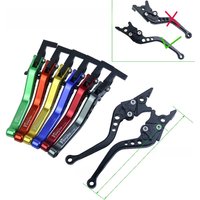 AliExpress Fireyouracing Universal CNC Motorbike Motorcycle DoubleDisc Hydraulic Line Brake Clutch Lever Bar Scooter e-bike for Yamaha Suzik GY6