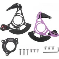 AliExpress NONE HASSNS mtb chain guide ISCG05 03 BB Mount Bicycle chain guard protector Bike Single Chainring 32T 34T 36T 38T Sprocket Plate