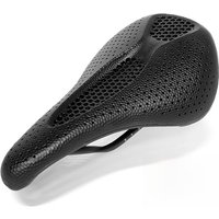 AliExpress BUCKLOS 3D Printed Racing Bike Saddle 143MM 155MM Road Bicycle Seats Breathable Mountain Bike Saddle Honeycomb 3D Bike Seat