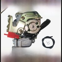 AliExpress NONE 30mm For CVK30 CVK 150cc 250cc GY6 150cc 200cc 250cc TANK 260 Dirt Pit Bike ATV UTV Scooter Carb Motorcycle Racing Carburetor