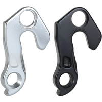 AliExpress iCycling Derailleur Hanger For Stevens Jazz Primera Trinx Bianchi Boardman Corratec Hyper Lapierre Ridley MTB Bicycle Mech Dropout Parts