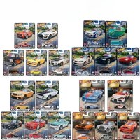 Original Hot Wheels Premium Car Boulevard Kids Toys for Boys Model Voiture 1/64 Diecast Holden Torana A9X Toyota Ford Collection
