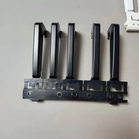Replacement Black Key For Yamaha PSR-E373 PSR-E423 PSR-E413 PSR-E443 PSR-E333 E433