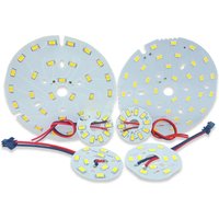 LED Chip For Downlight 2W 3W 5W 7W 9W 18W 24W 36W 50W 70W SMD5730 Light Board Lamp Panel DIY Ceiling Light Bulb Light Spotlight