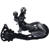 AliExpress Shimano New 2020 Original SHIMANO ALIVIO RD-M3100 9 Speed Rear Derailleur SGS Long Cage SHADOW RD For MTB Bike Mountain Bicycle