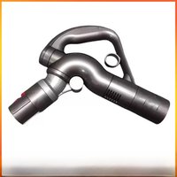 Handle Tube Grip Holder For Dyson CY22 Cy23 Cy28 Vacuum Cleaner, Big Ball Cinetic Total Clean Wand Handle 967373-01