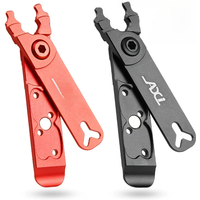 AliExpress NONE Bicycle Chain Link Pliers Mini Mountain Bike Quick Removal Install Plier Cycling Chain Buckle Open Close Clamp MTB Repair Tools