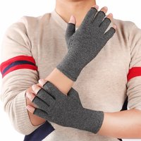 AliExpress Kyncilor Magnetic Tight Compression High Elasticity Glove Wrist Guard Suitable For Cycling, Sports, Fitness,Daily Work Gloves