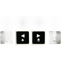WASD Replacement Keycap Key Cap Scissor Clip Hinge For Acer Nitro 5 AN517-51 AN517-52 AN715-51 AN515-43 Predator Helios 300 Key
