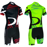 AliExpress Fluor 2025 ORBEA ORCA Bike Jersey Cycling Team Jersey Pants Set Men Women Ropa Ciclismo Quick Dry Pro Bicycle Maillot Clothing