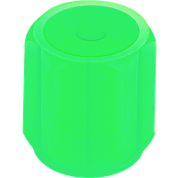 AliExpress NONE Universal Luminous Tire Valve Caps Glow in Dark Dust Cover for Car Motorcycle Bike E-Scooter Wheel Hub Decoration Accessories