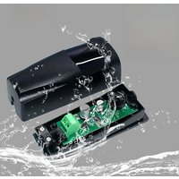 Waterproof IP55 Automated Gate Safe Infrared Detector Sensor/ Swing /Sliding/Garage Gate /Relay Door Safety Infrared Photocells
