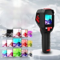 BSIDE HX3 Handheld Thermal Imaging Camera Electric Non-Contact Thermometer -20-550℃ 240X240ir Resolutio
