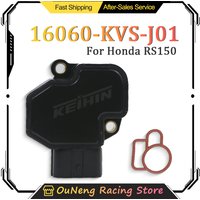16060-KVS-J01 For Honda SH125 SH150 RS150 2017-2018 CB190R 2016-2020 FAN160 TITAN160 Motorcycle Throttle Position Sensor Tps Set
