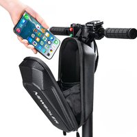 AliExpress NONE Electric Scooter Bag Accessories Electric Vehicle Bag Waterproof for Xiaomi Scooter Front Bag Bicycle Bag Bike Parts Rainproof