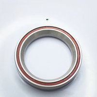 AliExpress MHF ACB30418K Bicycle Headset Bearing 30.1x41.8x8mm 36°/45° Precision Cycling Part for Bike Headset Maintenance