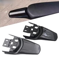 AliExpress NONE Motocross Rear Mudguards Fender For Sur-Ron Sur Ron Surron Light Bee X & Light Bee S Electric Bike Splash Guard Mudguard Parts