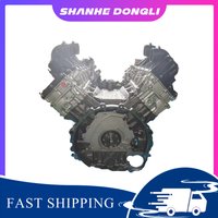 448DT Motor 4.4T Engine Parts For Land Rover Auto Accesoriosаксессуары для автأجزاء المحر