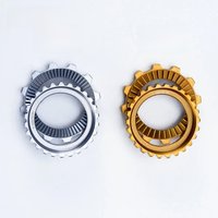 AliExpress NONE VENFORT, GOLDIX, KOCEVLO HUB 36T/60T Bicycle Hub Repair Kit Star Ratchet 60T Ratchet For Free Hub Repair Tool