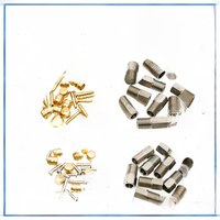 AliExpress COOMA SPORT 10 Sets Bicycle Bike Brake Hose Olive Needle, Hose Barb Compression Fitting Connecting Bolts for Shimano System