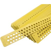 10 Pcs Plastic Pollen Trap Catcher Beekeeping Apiculture Tools Bee Hive Entrance Entrance Beekeeping Equipments Beehive