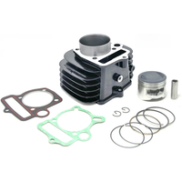 AliExpress CSPART YX 140CC Bore 56mm Engine Cylinder Set Barrel Piston Gasket For YINXIANG YX140 1P56FMJ PIT PRO M2R LMX WPB Pit Dirt Bike