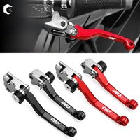 AliExpress JINMOCYCLE Motorcycle Billet Foldable Pivot Clutch Brake Lever Handle For HONDA CRF150F CRF230F 2003-2017 CRF250F 2019-2020 CRF F Dirt Bike