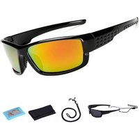 AliExpress Reedocks New Sunglasses Men Polarized Sport Fishing Glasses Women Camping Hiking Goggles Driving Cycling Glasses Fishing Eyewear