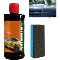 Car Scratch Remover Paint Care Tools Auto Swirl Remover Scratches Repair Polishing Car Body Grinding Compound Anti Scratch Wax