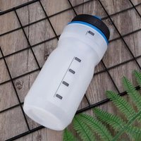 AliExpress NONE 550ml Outdoor Sports 550ml Bicycle Water Bottle Drinking Cup Sports Water Cup Portable Leak proof Water Bottle Direct Drinking