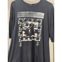 Eyehategod Band Depress Tour T Shirt Full Size Graphic Short Sleeve Shirt Unisex Men Women Summer