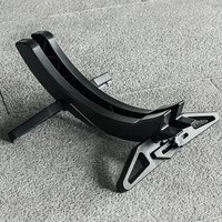 AliExpress ROCKBROS Bike Stand Bicycle Parking Display Stand Adjustable for Road and Mountain Bikes Home Use