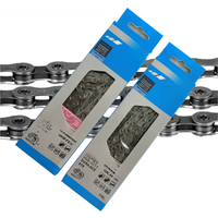 AliExpress Shimano Bike Chain HG701 HG601 HG901 11 Speed Bicycle Chain 11V 116L R7000 MTB Road 5800 M7000 Chain with Missing Link