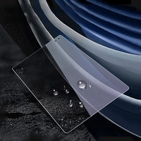 Car Radio 9/10inch Universal Tempered Glass Recorder DVD GPS full touch Screen Film Sticker Protective tape for Kia Lada VW Ford