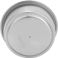 51mm Stainless Steel Coffee Machines Pressurized Filter Basket Powder Basket