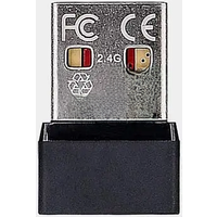 Rii 2.4GHz Wireless USB Receiver