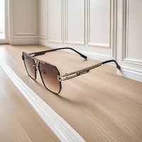 AliExpress Cazal Sunglasses UV400 Protection Stylish Unisex Fashion Eyewear