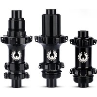 AliExpress NONE Bicycle Hub Disc Brake Thru/QR Center/6Bolt Lock NBK Steel Bearing 36T Integrated AL7075 HG/XDR/MSR